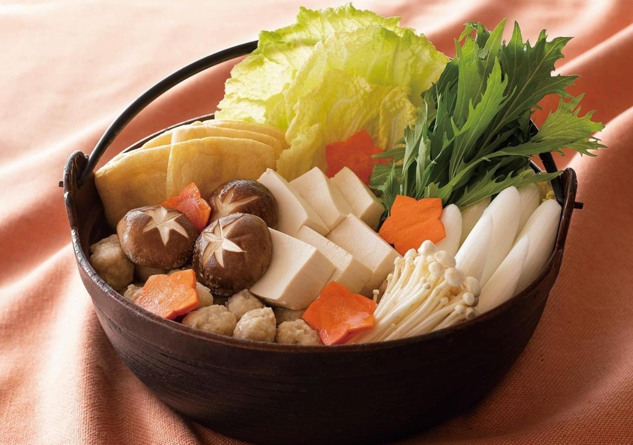 Apa Hotel & Resort Ryogoku Eki Tower Tokyo Ngoại thất bức ảnh